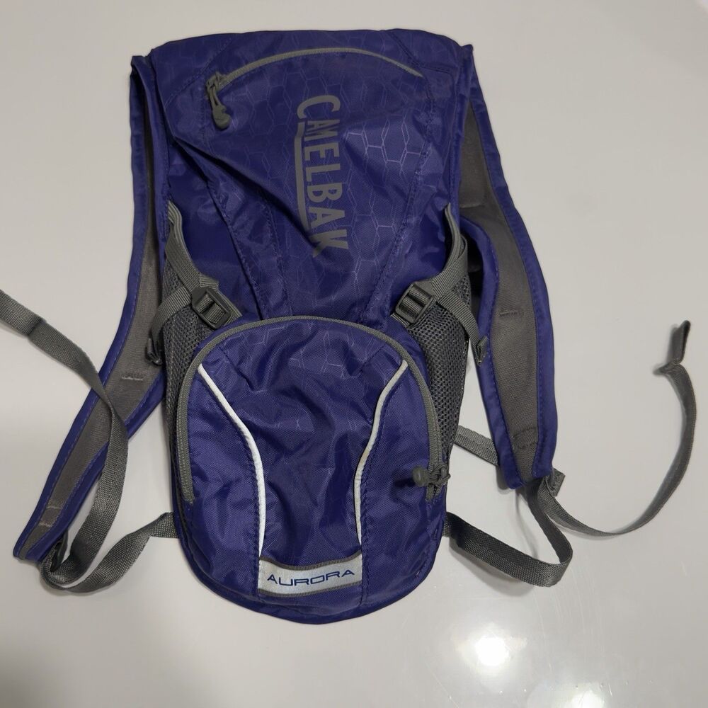 Camelbak Aurora Hydropack Cycling/hiking Backpack